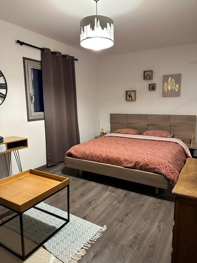Magnifique Loft - Hyper Centre Annemasse Exterior photo