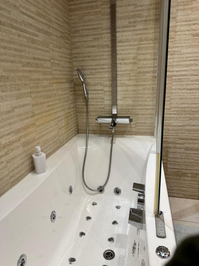 Magnifique Loft - Hyper Centre Annemasse Exterior photo